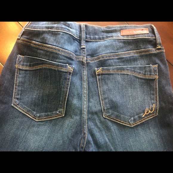 Express Jegging - Picture 5 of 5